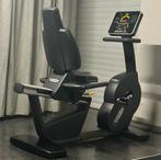 TECHNOGYM RECUMBENT RECLINE FORMA BIKE, Ophalen of Verzenden, Zo goed als nieuw