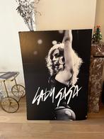 Poster Lady Gaga uit the Fame Monster, Enlèvement, Utilisé, Affiche, Œuvre d'art ou Peinture