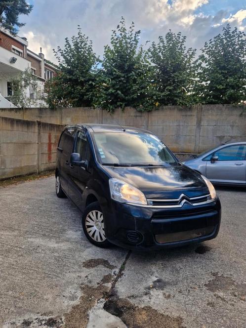 Citroën berlingo 1.6 diesel euro5b 2015, Auto's, Citroën, Particulier, Berlingo, Diesel, Ophalen