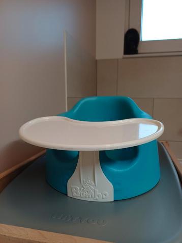 Bumbo seat  beschikbaar voor biedingen