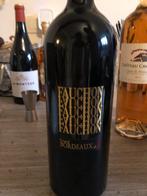 Magnum Grand Bordeaux fauchon, Collections, Vins, Neuf