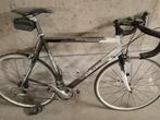 koersfiets merk columbus, Fietsen en Brommers, Gebruikt, Heren, Aluminium, 57 tot 61 cm