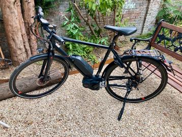 Speed Pedelec Koga beschikbaar voor biedingen