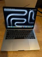 MacBook Pro, Comme neuf, 13 pouces, Moins de 2 Ghz, MacBook