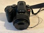Leica Vlux Type 114, Audio, Tv en Foto, Fotocamera's Digitaal, 20 Megapixel, Verzenden, Zo goed als nieuw, Overige Merken