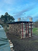 Bois de chauffage, Jardin & Terrasse, Bois de chauffage, Enlèvement ou Envoi, Bûches