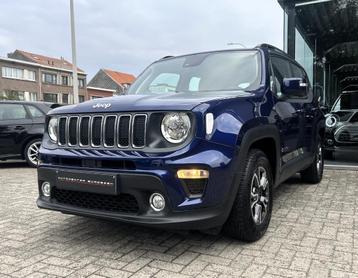 JEEP Renegade 1.0 T-GDI beschikbaar voor biedingen