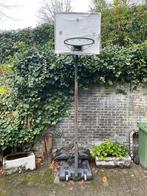 Gratis af te halen: basketpaal, Sports & Fitness, Basket, Enlèvement, Utilisé, Anneau, Panneau ou Poteau