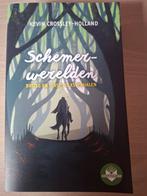Boek : Schermerwerelden - Kevin Crossley-Holland, Ophalen of Verzenden, Nieuw, Kevin Crossley-Holland, Fictie