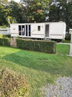 stacaravan voor een prikje , ideaal voor bouwwerf, Caravans en Kamperen, Tot en met 2