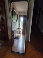 spiegel met kleerhanger, Ophalen, Gebruikt, 150 tot 200 cm, Rechthoekig