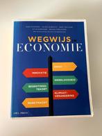 Wegwijs in Economie Handboek, Boeken, Studieboeken en Cursussen, Ophalen of Verzenden, Gelezen, Hoger Onderwijs, Bruno Merlevede; Bart Defloor; Koen Schoors; Stijn Goeminne; ...