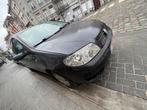 Fiat punto 2004 essence, Autos, Fiat, 1242 cm³, Achat, Entreprise, Boîte manuelle