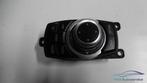 I-drive controller BMW F20 - F30, Auto-onderdelen, Ophalen of Verzenden, Herkomst onderdeel bekend, Gebruikt