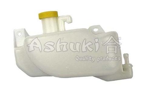 EXPANSIERESERVOIR Nissan Micra (K11) (01-1992/02-2003), Auto-onderdelen, Overige Auto-onderdelen, Nissan, Gebruikt