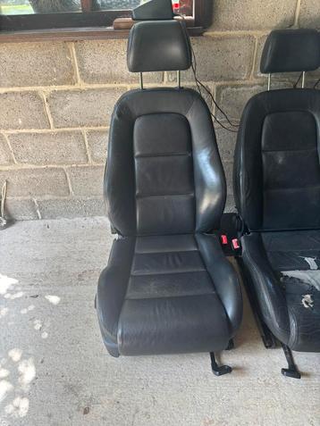 Audi tt mk1 zetels beschikbaar voor biedingen
