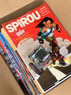 Magzsines SPIROU mensuel !, Livres, Enlèvement, Comme neuf