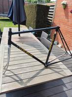 Colnago super m56 en rossin m56, Fietsen en Brommers, Ophalen of Verzenden, Gebruikt