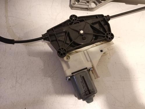 RAAMMECHANIEK ELEK LINKS ACHTER Audi A4 Avant (B8), Auto-onderdelen, Carrosserie, Audi, Achter, Links, Gebruikt