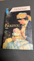 Nounou de Michel Jeury, Livres, Enlèvement ou Envoi, Comme neuf