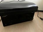 Technics versterker su-x120 en kenwood P38 platenspeler, Audio, Tv en Foto, Versterkers en Ontvangers, Ophalen, Gebruikt, Stereo