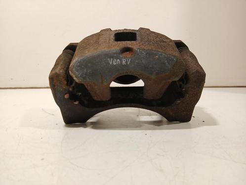 REMKLAUW RECHTS VOOR Citroën C4 Aircross (BU) (01-2012/-), Auto-onderdelen, Remmen en Aandrijving, Citroën, Gebruikt