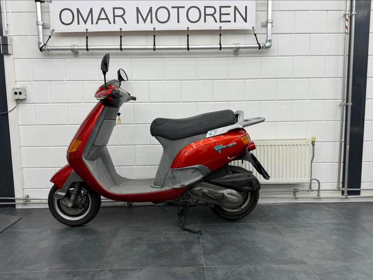 Piaggio skipper 150cc 125cc 180cc, Motoren, Onderdelen | Overige, Ophalen