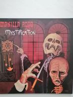 MANILLA ROAD mystification 1er persing france, Enlèvement ou Envoi, Comme neuf