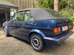 Golf cabrio Karmann, Cuir, Achat, Beige, Cabriolet