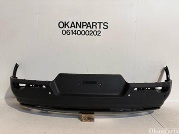 Volvo XC40 achterbumper 31449333 beschikbaar voor biedingen