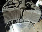 1500 HONDA GOLDWING radiateur, Motoren, Ophalen, Gebruikt