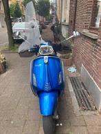 Vespa sprint, Fietsen en Brommers, Ophalen, Gebruikt
