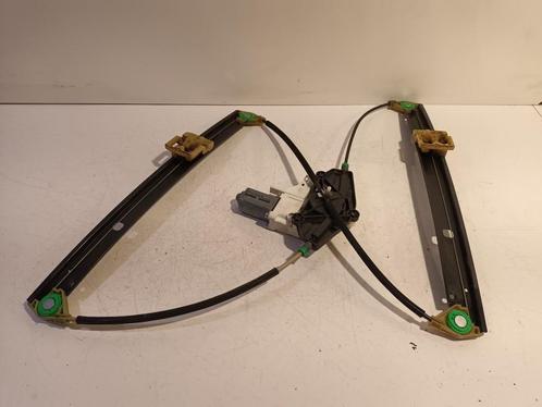 RAAMMECHANIEK ELEK LINKS VOOR Audi A4 Avant (B8), Auto-onderdelen, Carrosserie, Audi, Voor, Links, Gebruikt