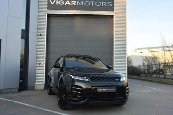 RR Evoque P200 HSE R-DYNAMIC 2022 Full option!! beschikbaar voor biedingen