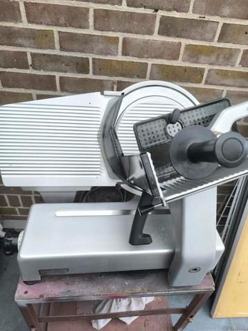 Bizerba Vleessnijmachine  beschikbaar voor biedingen