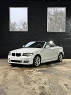 BMW Série 1 118d Cabriolet – 2011 – 171.000 km, Euro 5, Achat, Cabriolet, Vitres électriques
