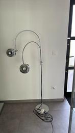 Herda bollamp vintage eyeball, Ophalen