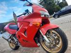 Honda vfr 800 injectie, Motoren, Particulier, 800 cc