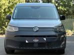 Caddy 2.0 Automaat-5pl-2021-199dkm, Automaat, Monovolume, Euro 6, Bedrijf