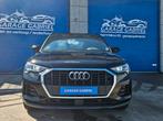 Audi Q3 1.5 Tsi DSG 110Kw, Auto's, Automaat, 1498 cc, 4 cilinders, Zwart