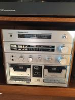 Stereoketen, Audio, Tv en Foto, Ophalen, Gebruikt, Tuner of Radio