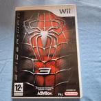 Spiderman 3 wii spel, Utilisé, Enlèvement ou Envoi