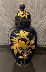 JLMENAU porseleinen vaas, Ophalen of Verzenden