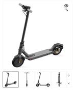 Xiaomi Mi elektrische scooter essentieel, Fietsen en Brommers, Steps, Gebruikt