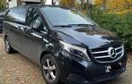 Mercedes V-klasse 220, 4 cilinders, Diesel, 5 deurs, Particulier