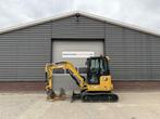 Caterpillar 302.7 minigraver LUXE met airco