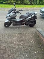 Kymco xciting s400 i 3.087 km