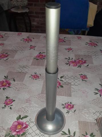 Aanhangwagen kogeldruk weegschaal (dissel)