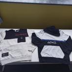Sweater truien voor een jongen mt 134, Ophalen of Verzenden, Gebruikt, Jongen, Trui of Vest