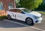 Renault Megane Grand Tour E Tech Plug-in Hybrid Break, Ophalen